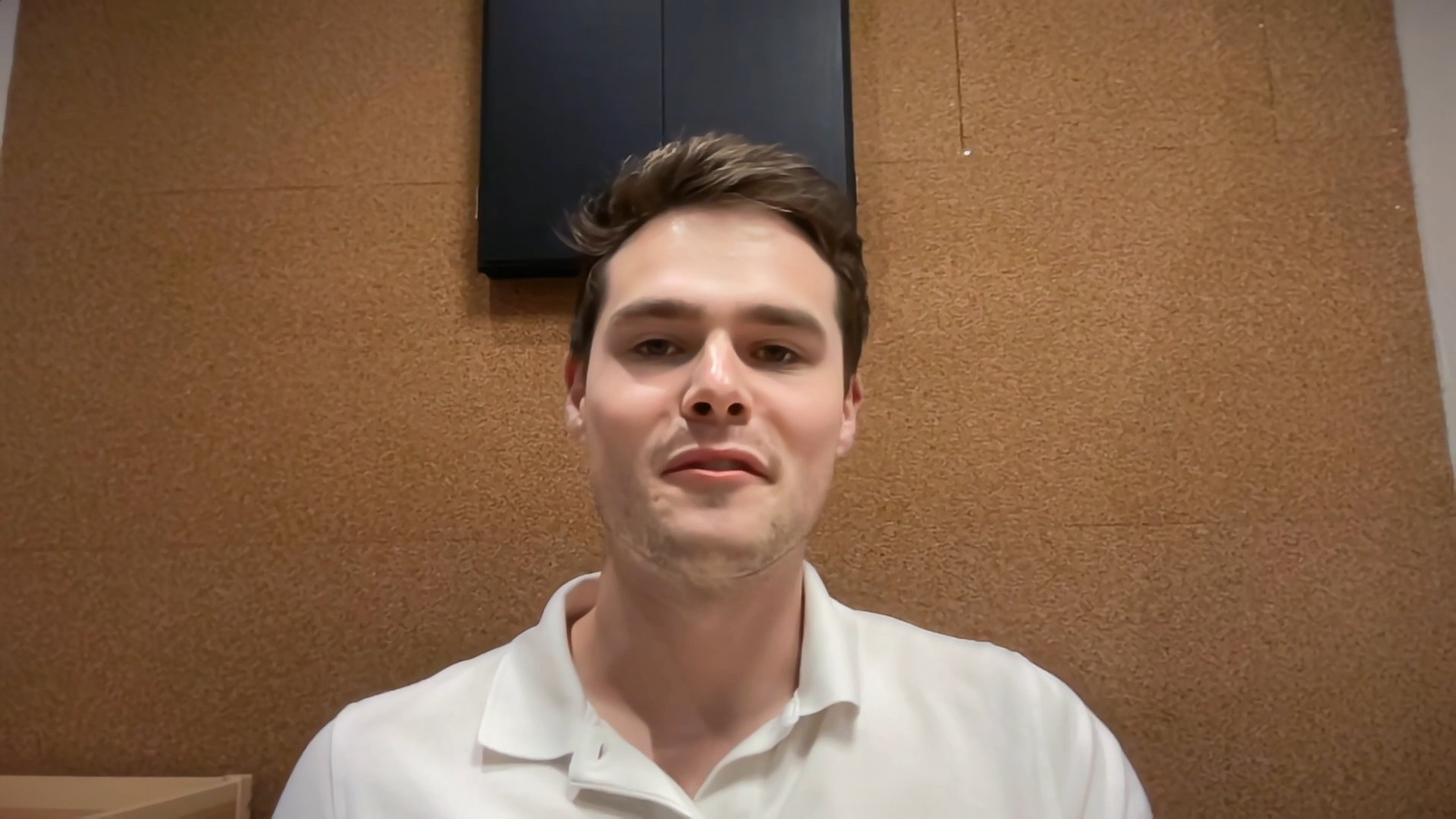 Coco Alemana's founder talking about why he built the app